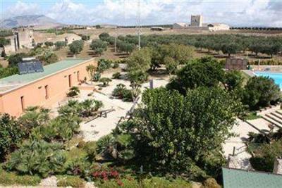 фото отеля Agriturismo Vultaggio Hotel Trapani