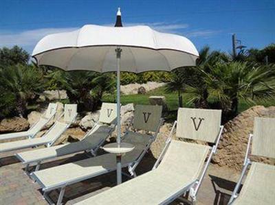 фото отеля Agriturismo Vultaggio Hotel Trapani