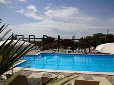 фото отеля Agriturismo Vultaggio Hotel Trapani