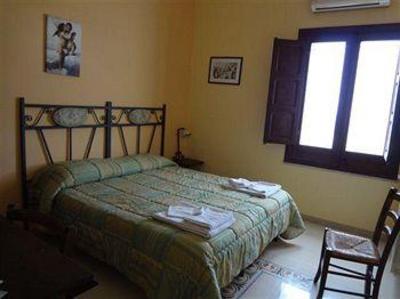 фото отеля Agriturismo Vultaggio Hotel Trapani