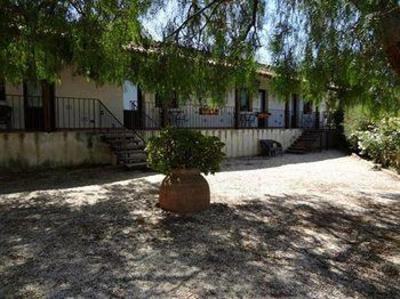 фото отеля Agriturismo Vultaggio Hotel Trapani