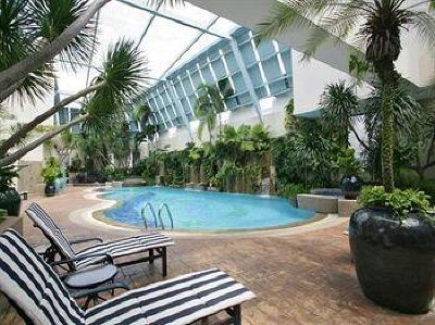 фото отеля Regency House Hotel Singapore