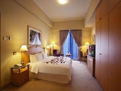 фото отеля Regency House Hotel Singapore