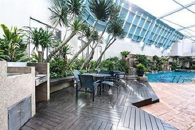 фото отеля Regency House Hotel Singapore