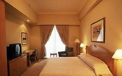 фото отеля Regency House Hotel Singapore