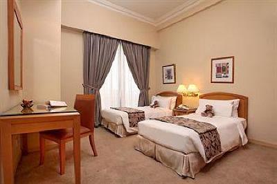 фото отеля Regency House Hotel Singapore