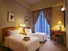 фото отеля Regency House Hotel Singapore