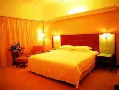 фото отеля Carrianna Hotel Foshan