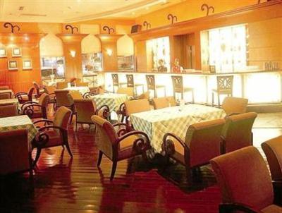 фото отеля Carrianna Hotel Foshan