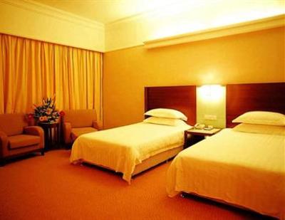 фото отеля Carrianna Hotel Foshan