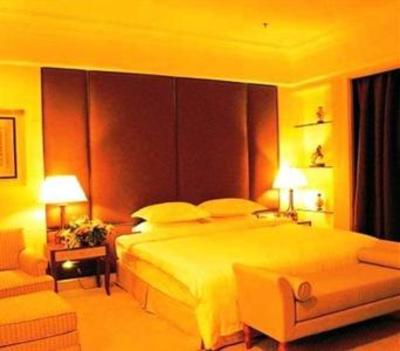 фото отеля Carrianna Hotel Foshan