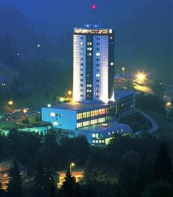 фото отеля Hotel Horizont Ped pod Snezkou