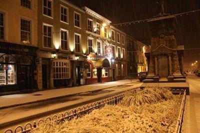 фото отеля Grand Hotel Tralee