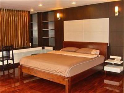 фото отеля Eight Ville Apartment Bangkok