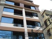 Eight Ville Apartment Bangkok