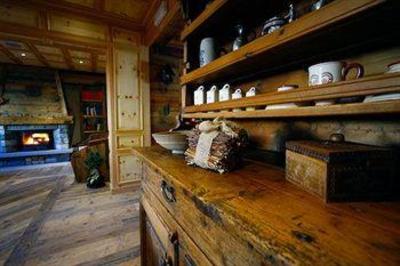 фото отеля Hotel Lo Scoiattolo Gressoney-La-Trinite