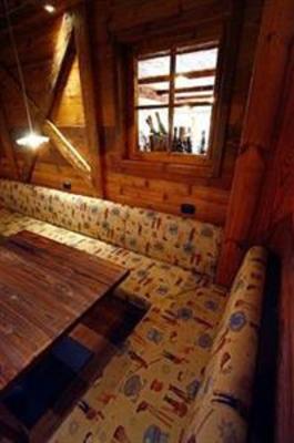 фото отеля Hotel Lo Scoiattolo Gressoney-La-Trinite