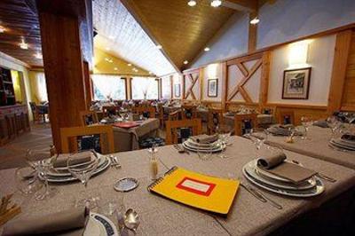 фото отеля Hotel Lo Scoiattolo Gressoney-La-Trinite