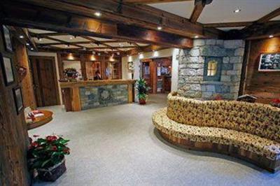 фото отеля Hotel Lo Scoiattolo Gressoney-La-Trinite