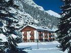 фото отеля Hotel Lo Scoiattolo Gressoney-La-Trinite