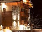 фото отеля Hotel Lo Scoiattolo Gressoney-La-Trinite