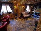 фото отеля Hotel Lo Scoiattolo Gressoney-La-Trinite