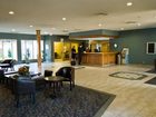 фото отеля Village Green Hotel Vernon (Canada)