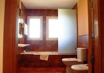 фото отеля Hotel Picasso Torroella De Montgri