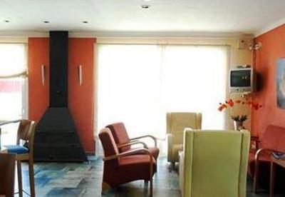 фото отеля Hotel Picasso Torroella De Montgri