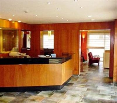 фото отеля Hotel Picasso Torroella De Montgri