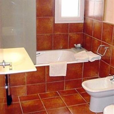 фото отеля Hotel Picasso Torroella De Montgri