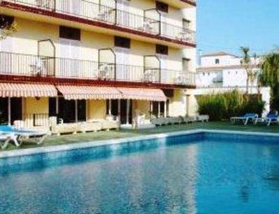 фото отеля Hotel Picasso Torroella De Montgri