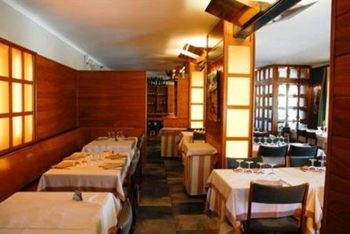 фото отеля Hotel Picasso Torroella De Montgri