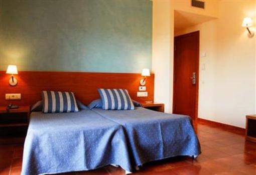 фото отеля Hotel Picasso Torroella De Montgri