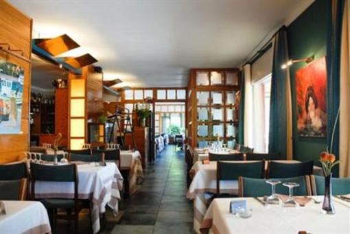 фото отеля Hotel Picasso Torroella De Montgri