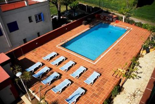 фото отеля Hotel Picasso Torroella De Montgri
