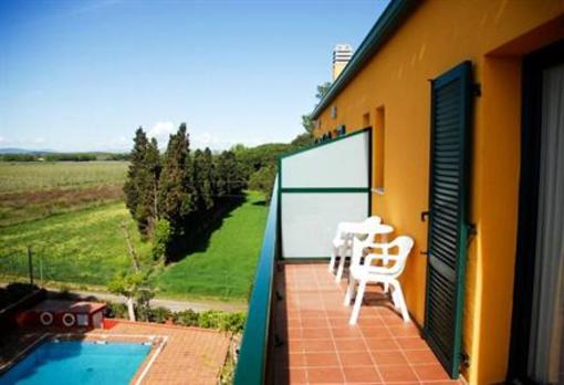 фото отеля Hotel Picasso Torroella De Montgri