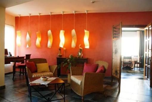 фото отеля Hotel Picasso Torroella De Montgri