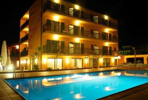 фото отеля Hotel Picasso Torroella De Montgri