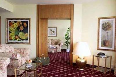 фото отеля Cliff Hotel Rugen