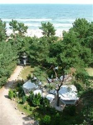фото отеля Cliff Hotel Rugen