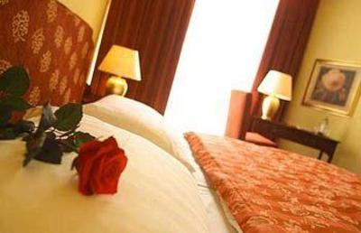 фото отеля Cliff Hotel Rugen