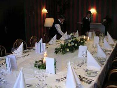фото отеля Cliff Hotel Rugen
