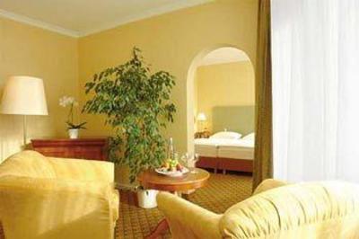 фото отеля Cliff Hotel Rugen