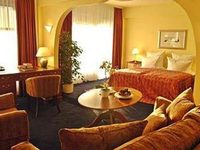 Cliff Hotel Rugen