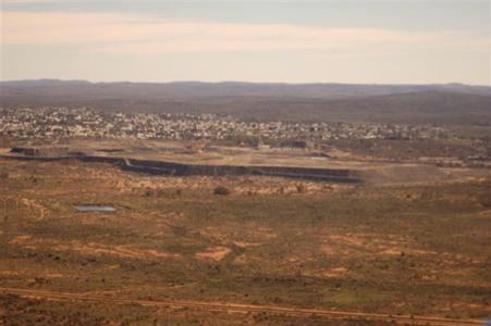 фото отеля BEST WESTERN Broken Hill Oasis Motor Inn