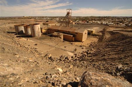 фото отеля BEST WESTERN Broken Hill Oasis Motor Inn