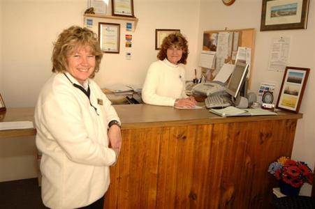 фото отеля BEST WESTERN Broken Hill Oasis Motor Inn