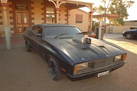 фото отеля BEST WESTERN Broken Hill Oasis Motor Inn