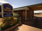 фото отеля BEST WESTERN Broken Hill Oasis Motor Inn